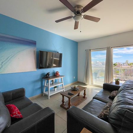 Admire Sea View From A Stunning Condo By Premium Puerto Peñasco Exteriér fotografie