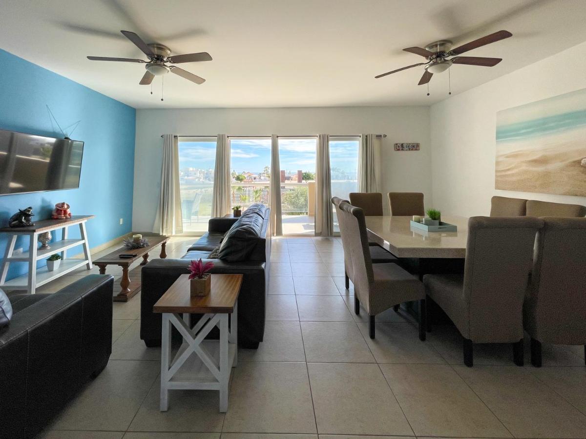 Admire Sea View From A Stunning Condo By Premium Puerto Peñasco Exteriér fotografie