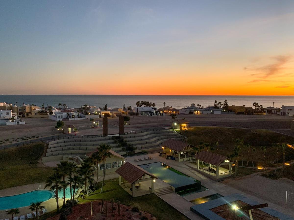 Admire Sea View From A Stunning Condo By Premium Puerto Peñasco Exteriér fotografie