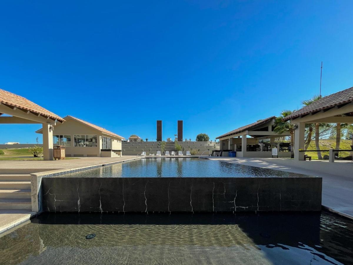Admire Sea View From A Stunning Condo By Premium Puerto Peñasco Exteriér fotografie