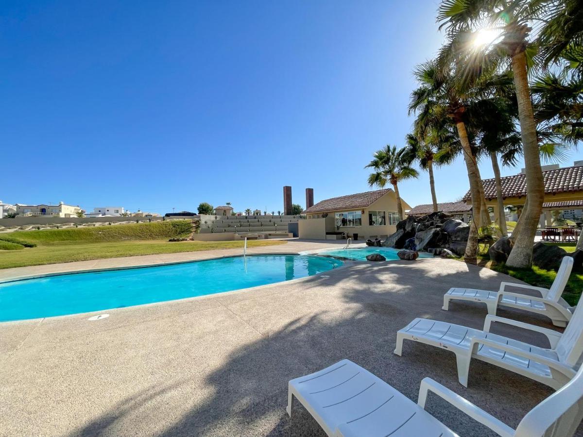 Admire Sea View From A Stunning Condo By Premium Puerto Peñasco Exteriér fotografie
