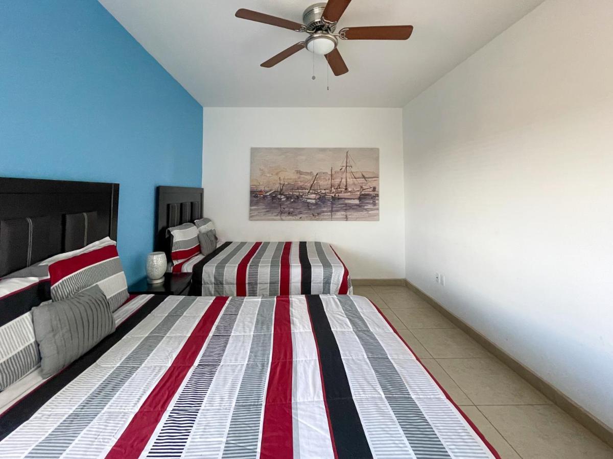 Admire Sea View From A Stunning Condo By Premium Puerto Peñasco Exteriér fotografie