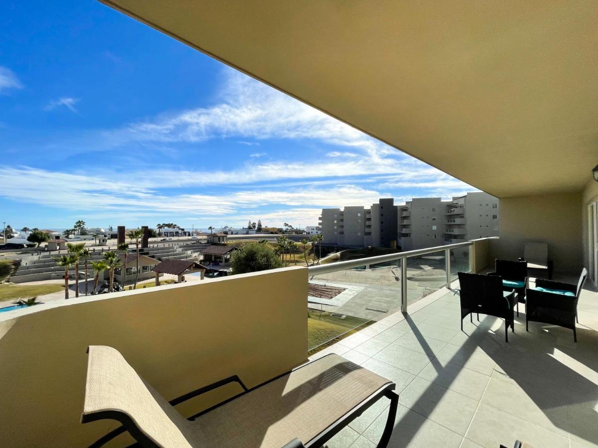 Admire Sea View From A Stunning Condo By Premium Puerto Peñasco Exteriér fotografie