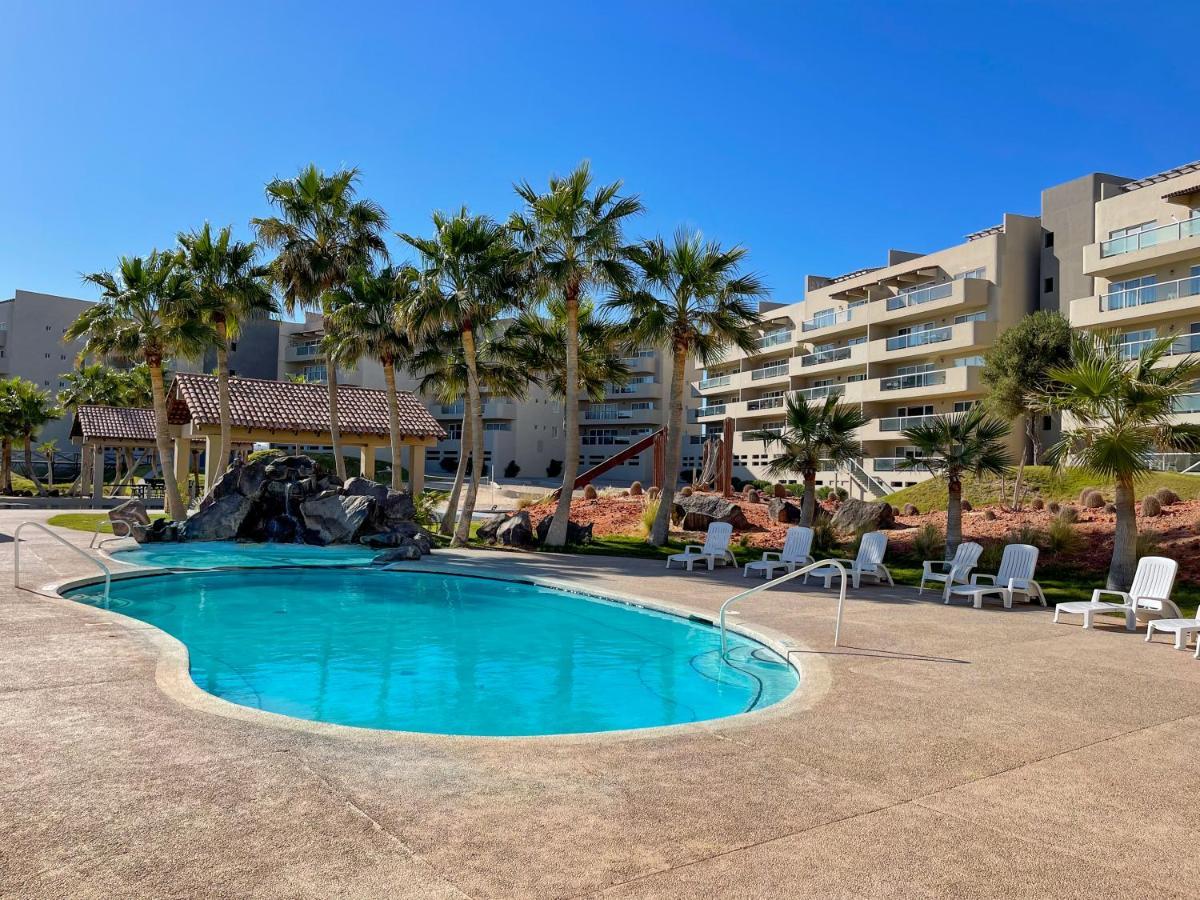 Admire Sea View From A Stunning Condo By Premium Puerto Peñasco Exteriér fotografie