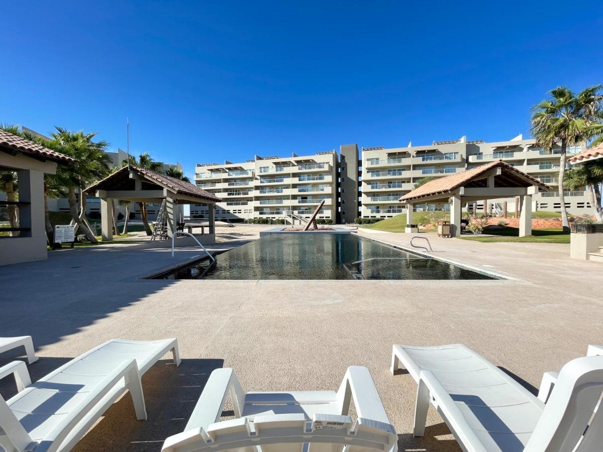 Admire Sea View From A Stunning Condo By Premium Puerto Peñasco Exteriér fotografie