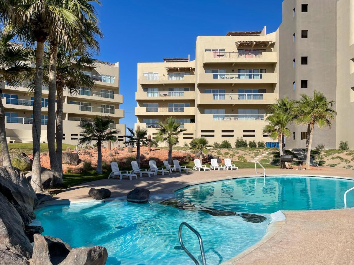 Admire Sea View From A Stunning Condo By Premium Puerto Peñasco Exteriér fotografie