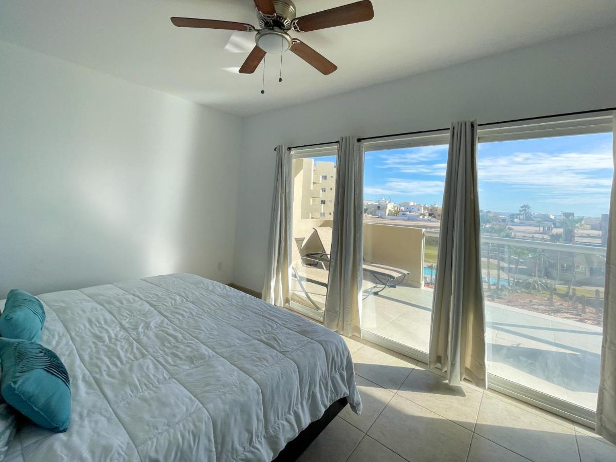 Admire Sea View From A Stunning Condo By Premium Puerto Peñasco Exteriér fotografie