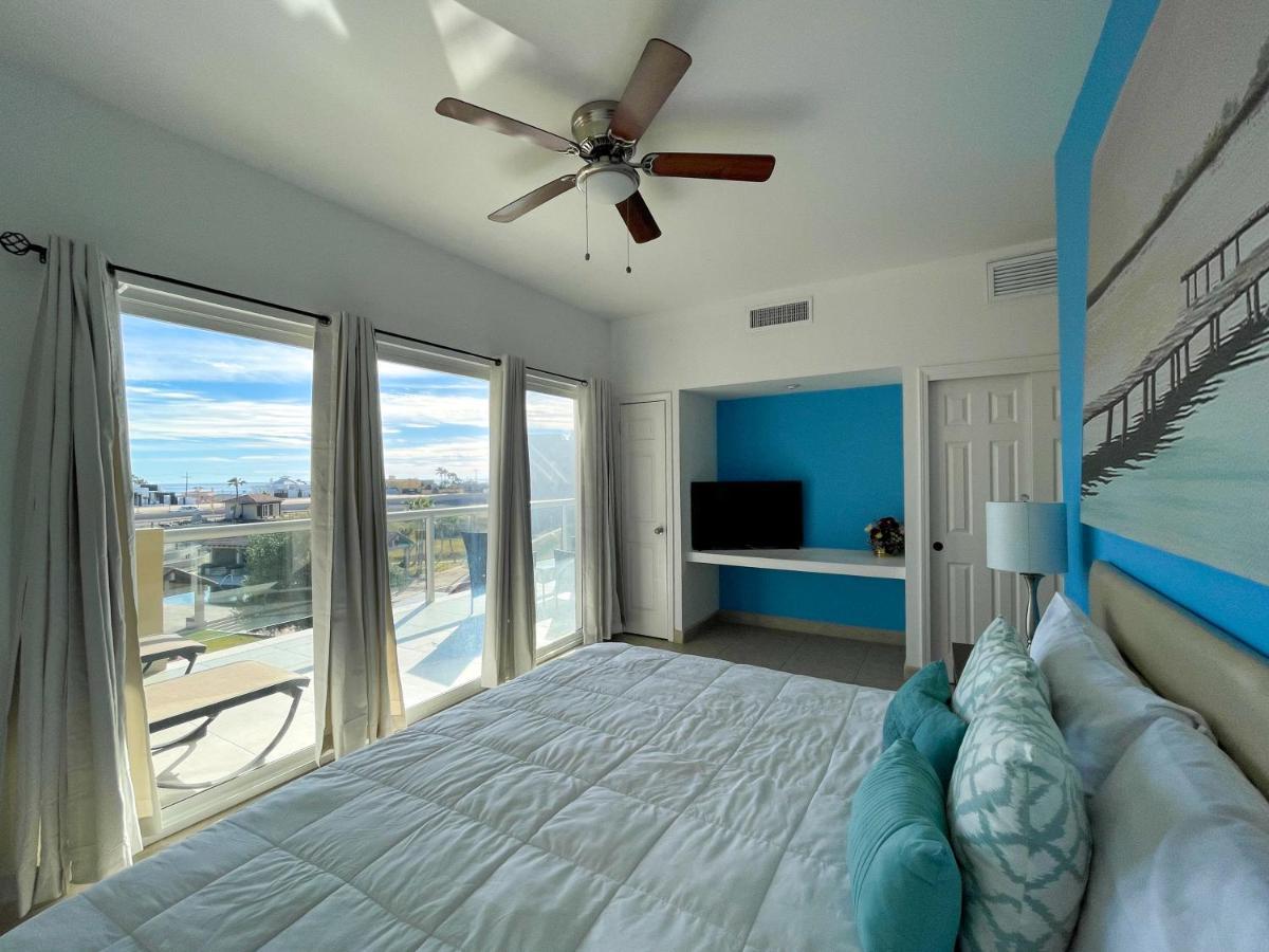 Admire Sea View From A Stunning Condo By Premium Puerto Peñasco Exteriér fotografie