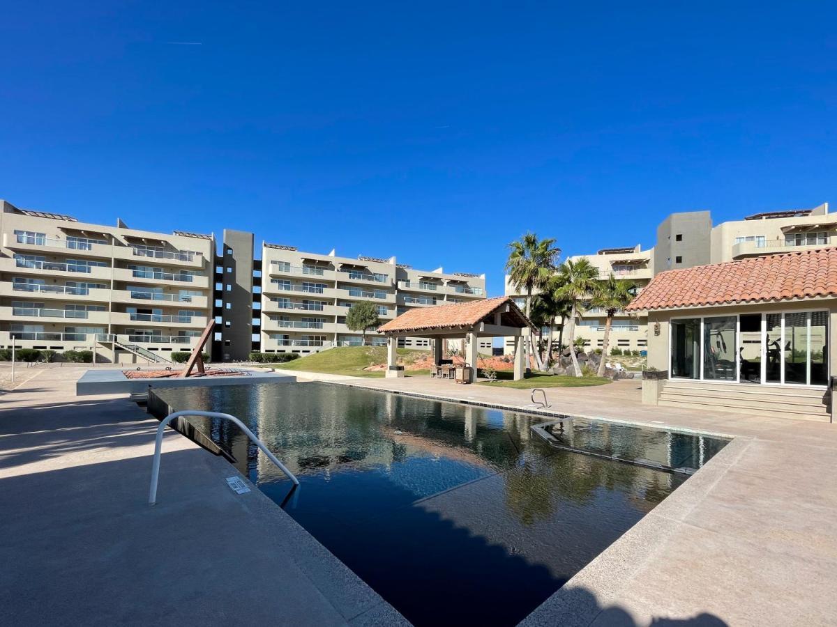 Admire Sea View From A Stunning Condo By Premium Puerto Peñasco Exteriér fotografie